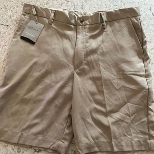 Men’s Greg Norman walking shorts. Brand new. 36 waist